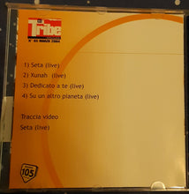 Carica l'immagine nel visualizzatore di Gallery, Le Vibrazioni : Tribe N° 65 (CD, Enh, Promo)