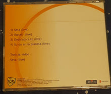 Carica l'immagine nel visualizzatore di Gallery, Le Vibrazioni : Tribe N° 65 (CD, Enh, Promo)