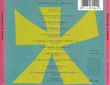 Carica l'immagine nel visualizzatore di Gallery, Charles & Eddie : Duophonic (CD, Album)