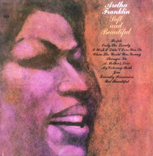 Carica l'immagine nel visualizzatore di Gallery, Aretha Franklin : Soft And Beautiful (LP, Album)