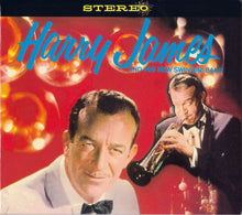 Carica l'immagine nel visualizzatore di Gallery, Harry James (2) : Harry James And His New Swingin' Band (CD, Comp, Car)