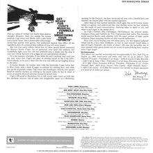 Carica l'immagine nel visualizzatore di Gallery, Xavier Cugat And His Orchestra : Cugi's Cocktails (CD, Album, RE, RM, Dig)