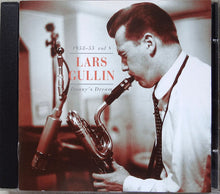 Carica l'immagine nel visualizzatore di Gallery, Lars Gullin : 1953-55 Vol 8 Danny's Dream (CD, Comp)