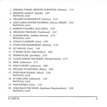 Carica l'immagine nel visualizzatore di Gallery, Stan Kenton : Etude For Saxophones 1941-1942 (The Complete MacGregor Transcriptions Vol. 2) (CD, RE)