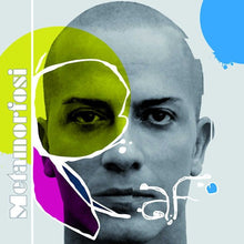 Carica l'immagine nel visualizzatore di Gallery, RAF (5) : Metamorfosi (CD, Album)