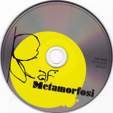 Carica l'immagine nel visualizzatore di Gallery, RAF (5) : Metamorfosi (CD, Album)