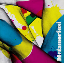 Carica l'immagine nel visualizzatore di Gallery, RAF (5) : Metamorfosi (CD, Album)