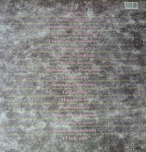 Carica l'immagine nel visualizzatore di Gallery, Consiglia Licciardi : Reginella (2xLP)