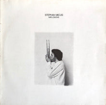 Carica l'immagine nel visualizzatore di Gallery, Stephan Micus : Implosions (LP, Album)