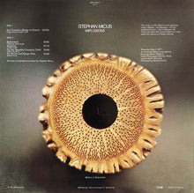Carica l'immagine nel visualizzatore di Gallery, Stephan Micus : Implosions (LP, Album)