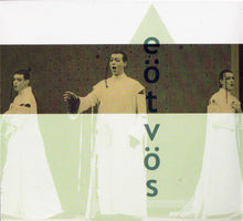 Carica l'immagine nel visualizzatore di Gallery, Peter Eötvös - Orchestre De L'Opéra De Lyon, Kent Nagano : Three Sisters = Drei Schwestern = Trois Sœurs (2xCD, Album, Dig + Box, Sli)