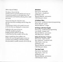 Carica l'immagine nel visualizzatore di Gallery, Pete Levin : A Solitary Man (CD, Album)