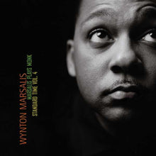 Carica l'immagine nel visualizzatore di Gallery, Wynton Marsalis : Marsalis Plays Monk - Standard Time Vol. 4 (CD, Album)