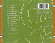 Carica l'immagine nel visualizzatore di Gallery, Wynton Marsalis : Marsalis Plays Monk - Standard Time Vol. 4 (CD, Album)