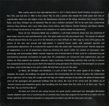 Carica l'immagine nel visualizzatore di Gallery, Wynton Marsalis : Marsalis Plays Monk - Standard Time Vol. 4 (CD, Album)
