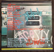 Carica l'immagine nel visualizzatore di Gallery, Ramones : Subterranean Jungle (LP, Album, Promo)