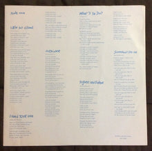 Carica l'immagine nel visualizzatore di Gallery, Ramones : Subterranean Jungle (LP, Album, Promo)