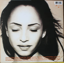 Carica l'immagine nel visualizzatore di Gallery, Sade : The Best Of Sade (2xLP, Comp, RE, Gat)