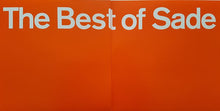 Carica l'immagine nel visualizzatore di Gallery, Sade : The Best Of Sade (2xLP, Comp, RE, Gat)