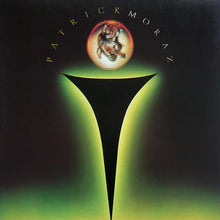 Carica l'immagine nel visualizzatore di Gallery, Patrick Moraz : The Story Of i (LP, Album, Gat)