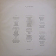 Carica l'immagine nel visualizzatore di Gallery, Midge Ure : The Gift (LP, Album)