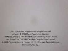 Carica l'immagine nel visualizzatore di Gallery, Midge Ure : The Gift (LP, Album)