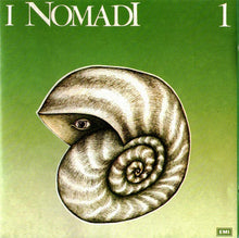Carica l'immagine nel visualizzatore di Gallery, I Nomadi* : 1 (CD, Comp, RE)