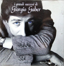 Carica l'immagine nel visualizzatore di Gallery, Giorgio Gaber : I Grandi Successi Di Giorgio Gaber (CD, Comp)