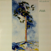 Carica l'immagine nel visualizzatore di Gallery, Archensiel : Piöva (LP, Album, Gat)