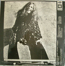 Carica l'immagine nel visualizzatore di Gallery, Big Brother & The Holding Company : Cheap Thrills (LP, Album)