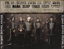 Carica l'immagine nel visualizzatore di Gallery, My Chemical Romance : The Black Parade (CD, Album, Whi)