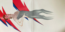 Carica l'immagine nel visualizzatore di Gallery, David Bowie : Aladdin Sane (LP, Album, RE, RM, Gat)