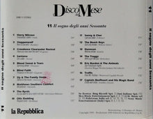 Carica l'immagine nel visualizzatore di Gallery, Various : Il Sogno Degli Anni Sessanta (CD, Comp)