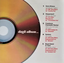 Carica l'immagine nel visualizzatore di Gallery, Various : Il Sogno Degli Anni Sessanta (CD, Comp)