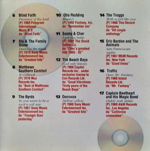 Carica l'immagine nel visualizzatore di Gallery, Various : Il Sogno Degli Anni Sessanta (CD, Comp)