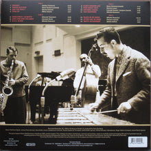 Carica l'immagine nel visualizzatore di Gallery, Oscar Pettiford & Friends : Blues In My Mind | Live In Hamburg 1958 (2xLP, Gat)