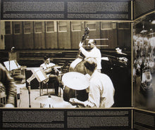 Carica l'immagine nel visualizzatore di Gallery, Oscar Pettiford & Friends : Blues In My Mind | Live In Hamburg 1958 (2xLP, Gat)