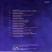 Carica l'immagine nel visualizzatore di Gallery, Rossana Casale : Nella Notte Un Volo. (CD, Album)