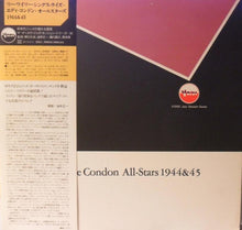 Carica l'immagine nel visualizzatore di Gallery, Lee Wiley : Sings With Eddie Condon All-Stars 1944&45 (LP, Comp, Mono)