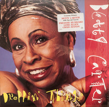 Carica l'immagine nel visualizzatore di Gallery, Betty Carter : Droppin' Things (LP, Album)
