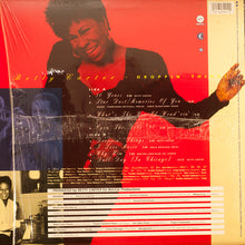 Carica l'immagine nel visualizzatore di Gallery, Betty Carter : Droppin' Things (LP, Album)