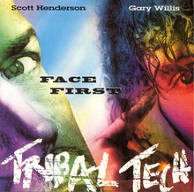 Carica l'immagine nel visualizzatore di Gallery, Scott Henderson (2), Gary Willis, Tribal Tech (2) : Face First (CD, Album)