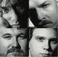 Carica l'immagine nel visualizzatore di Gallery, Scott Henderson (2), Gary Willis, Tribal Tech (2) : Face First (CD, Album)