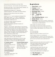 Carica l'immagine nel visualizzatore di Gallery, Scott Henderson (2), Gary Willis, Tribal Tech (2) : Face First (CD, Album)