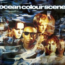 Carica l'immagine nel visualizzatore di Gallery, Ocean Colour Scene : Ocean Colour Scene (CD, Album)