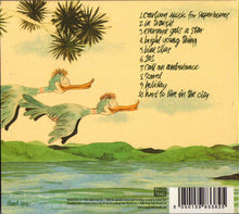 Carica l'immagine nel visualizzatore di Gallery, Albert Hammond, Jr.* : Yours To Keep (CD, Album)