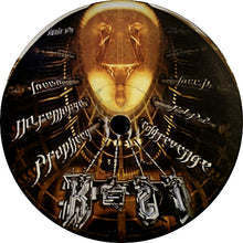 Carica l'immagine nel visualizzatore di Gallery, K21 : Untitled (12")