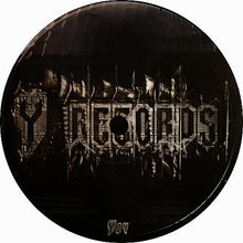 Carica l'immagine nel visualizzatore di Gallery, K21 : Untitled (12")