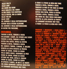 Carica l'immagine nel visualizzatore di Gallery, Limbo : Evirazione Totemica Seriale (CD, Album)