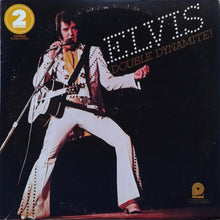 Carica l'immagine nel visualizzatore di Gallery, Elvis* : Double Dynamite! (2xLP, Comp, RP)